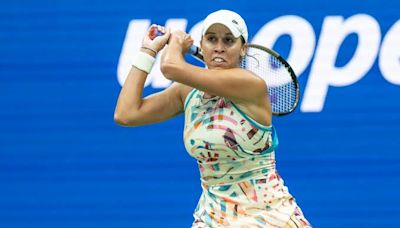 Leylah Fernandez vs Madison Keys Prediction: Credit to Leylah but her journey ends here