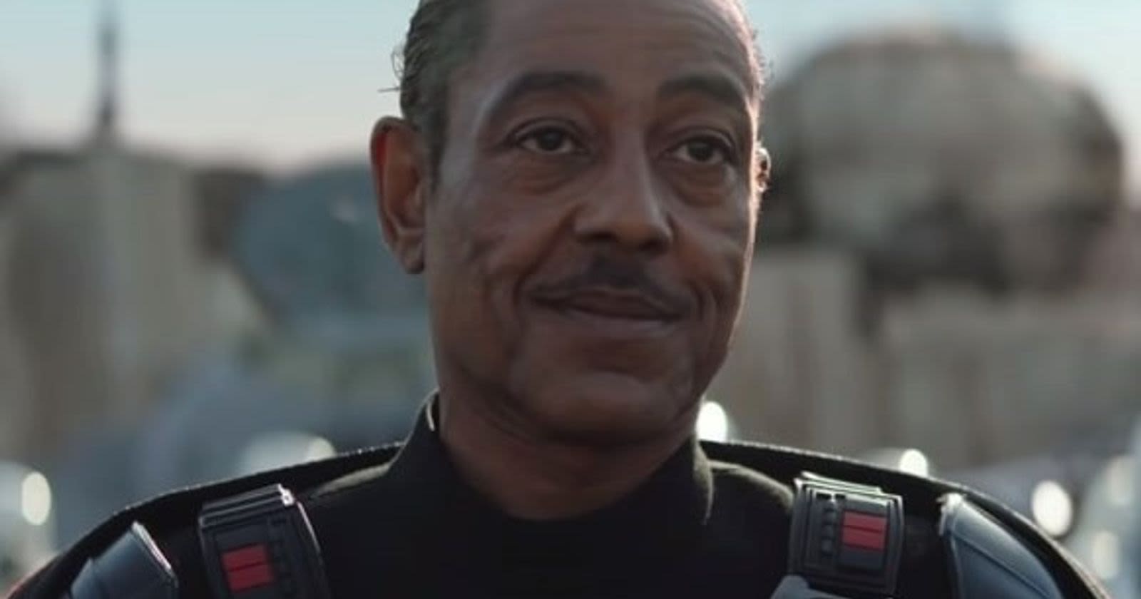 Giancarlo Esposito Offers New Details About Mysterious MCU Role