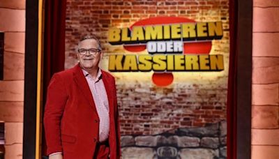 "Blamieren oder Kassieren" am Donnerstag bei RTL verpasst?: Wiederholung der Sendung online und im TV