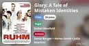 Glory: A Tale of Mistaken Identities (film, 2012) - FilmVandaag.nl