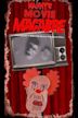 Manny's Movie Macabre