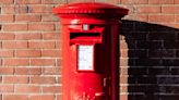 Royal Mail takeover faces national security investigation