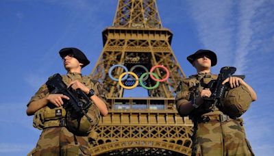 Behind Paris Olympics train attack, an unfolding story—rise of new caliphate in Africa