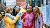 Raven-Symoné teases possible ‘Cheetah Girls’ reunion