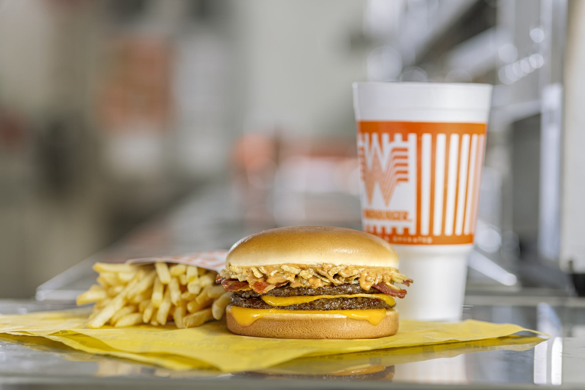 Whataburger 'lost their way,' entrepreneur says in viral video