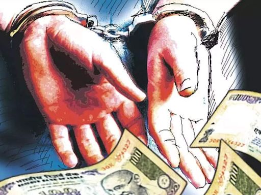 2 arrested in Karnataka tribal funds scam in wake of officer's suicide | Bengaluru News - Times of India