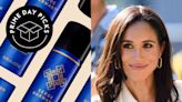 The Volumizing Spray Behind Meghan Markle’s Blowout Is on Sale for $20 — but Not for Long