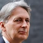 Philip Hammond