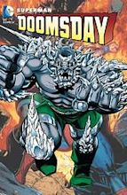 Doomsday | Comics - Comics Dune | Buy Comics Online