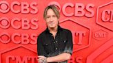 Keith Urban Plays Solo Acoustic Cover of Ariana Grande’s ‘We Can’t Be Friends,’ Calls It ‘Audible Heroin’