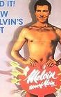 Melvin, Son of Alvin