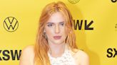 Bella Thorne Claims Disney Channel Almost Fired Her for Being Photographed in a Bikini at Age 14