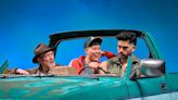 Review: A near-great, Steinbeck-inspired ‘Mother Road’ takes off at Berkeley Rep