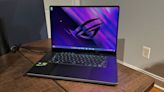 Asus ROG Zephyrus G16 review: Mixed bag for gaming despite high-end parts