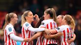 The Women's Championship teams showing a Premier League connection is not essential