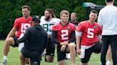 3 observations from Day 5 of New York Jets training camp