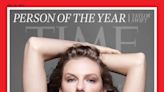Daughter of UD graduate named Time's Person of the Year. (Spoiler alert: It's Taylor Swift)