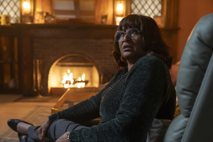 Pam Grier Opens Up About How Creepy Dolls, Family Secrets And Aging Increase The Fear Factor In 'THEM: The...