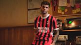 USMNT's Pulisic stars in stripes as AC Milan unveil classy 2024-25 home kit