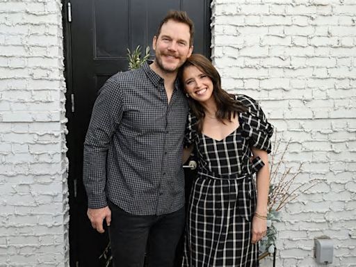 Chris Pratt, Katherine Schwarzenegger demolish Calif. home amid internet uproar