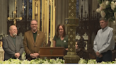 ‘Never give up hope’: Organ donors and recipients honored at Saint Patrick’s Cathedral