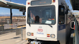 RTD track maintenance starting Sunday in Denver. Here's how it could impact your commute.