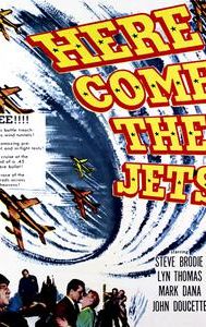 Here Come the Jets