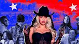 With Beyoncé's 'Cowboy Carter,' Black country music fans are front and center, at last