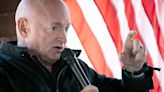 Is Mark Kelly still in the running for VP pick? What to know as decision nears