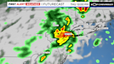 NYC-area could see strong thunderstorms Thursday. Here's what to expect, and when.