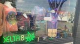 No more marijuana leaves or “farmacies.” Columbia looks to limit vape shop signage