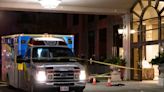 Toronto shooting – live: Five killed in ‘horrendous’ Canada condo attack