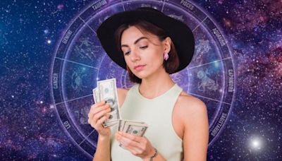 Los 3 signos que encuentran riqueza y èxito financiero gracias a la posición de sus nativos astrales del 19 al 25 de mayo, según la astrología