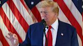 Trump anuncia que apelará el fallo en su contra tras el histórico juicio en Nueva York