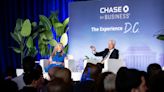 Chase Brought ‘The Experience’ to D.C. Business Owners on May 8 - The Baltimore Times