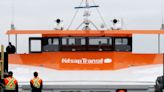 Hop aboard the Kingston fast ferry for a quick day trip from Seattle
