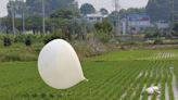 South Korea restarts propaganda broadcasts across border in reaction to North's balloon launches