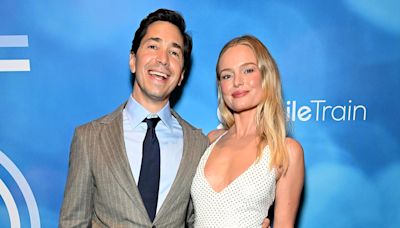 Justin Long Admits He Once Pooped the Bed With Wife Kate Bosworth Sleeping Next to Him