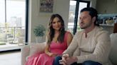 ‘DWTS’ pros Val Chmerkovskiy, Jenna Johnson open up about their rainbow baby Rome