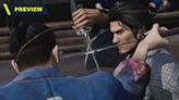 Like a Dragon: Ishin Preview: An Important Remake