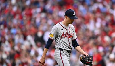 Braves Look to Secure Early Series Win Tonight in Citi Field