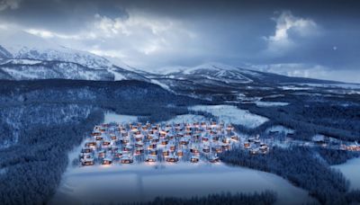 Odin Hills showcases luxury freehold chalet lots in Niseko, prices from $1.72 mil