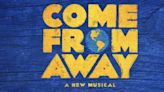 Cast Set For New Canadian Production of COME FROM AWAY