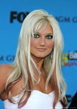 Brooke Hogan