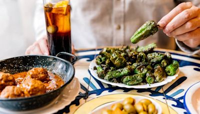 Posicionar la gastronomía española en el mundo, pero también en casa