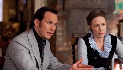 The Conjuring 4 confirms 2025 release date