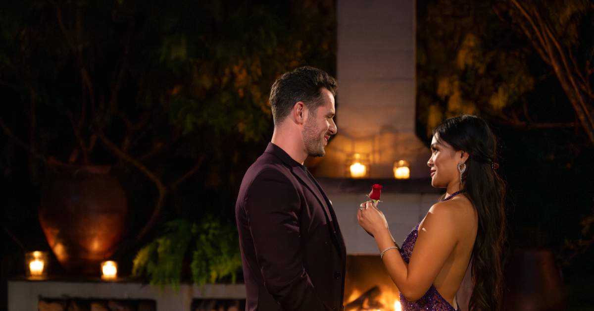 Jenn and Jeremy Go on a Fishy Date on Tonight's 'Bachelorette' (Exclusive)