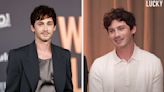 A Reporter Had Logan Lerman Feeling An Array Of Emotions After Giving Him The Sweetest Compliment, And It's Such A...