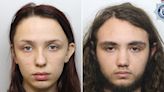 Brianna Ghey’s killers named as Scarlett Jenkinson and Eddie Ratcliffe