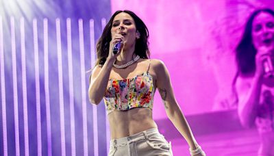 Alle Shows abgesagt: Lena Meyer-Landrut findet Berichterstattung "unverhältnismäßig"